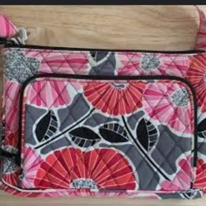 Small.Vera Bradley purse